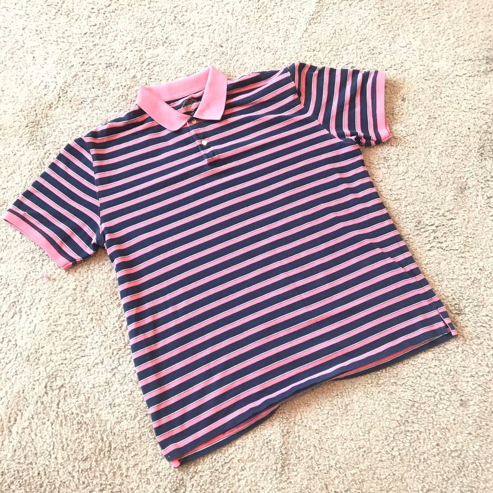 St John’s Bay Polo Shirt